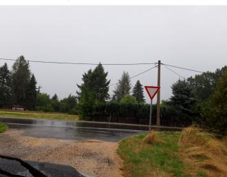 Niesky OT Kosel unbebaute gemischte Baufläche