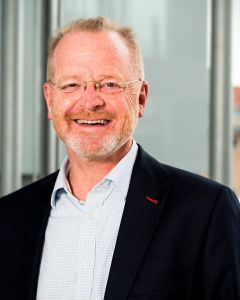 Datenschutzbeauftragter der GESA - Florian von Spies